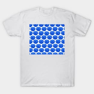 Shibori sphere T-Shirt